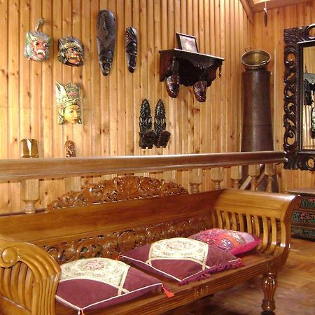 فندق Pas Birute كاوناس المظهر الخارجي الصورة