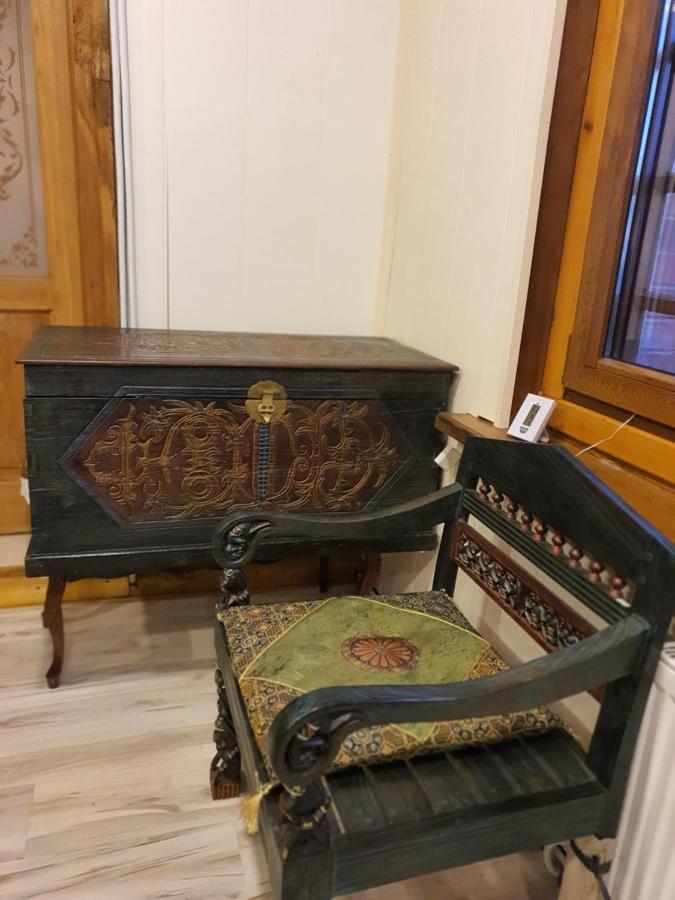 فندق Pas Birute كاوناس المظهر الخارجي الصورة