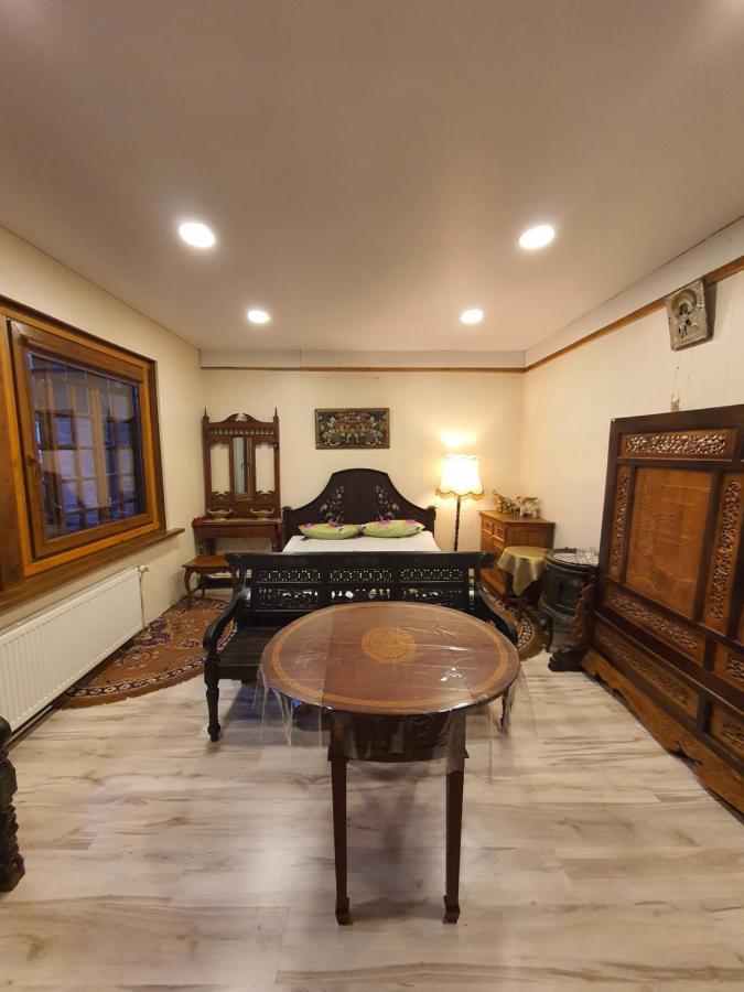 فندق Pas Birute كاوناس المظهر الخارجي الصورة