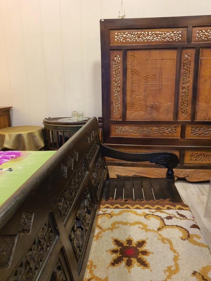 فندق Pas Birute كاوناس المظهر الخارجي الصورة