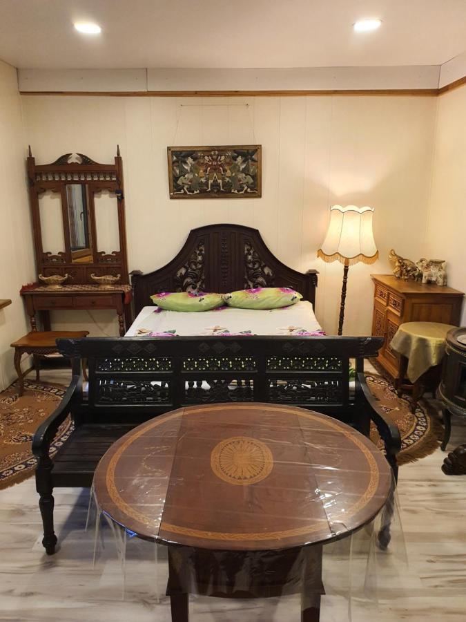 فندق Pas Birute كاوناس المظهر الخارجي الصورة