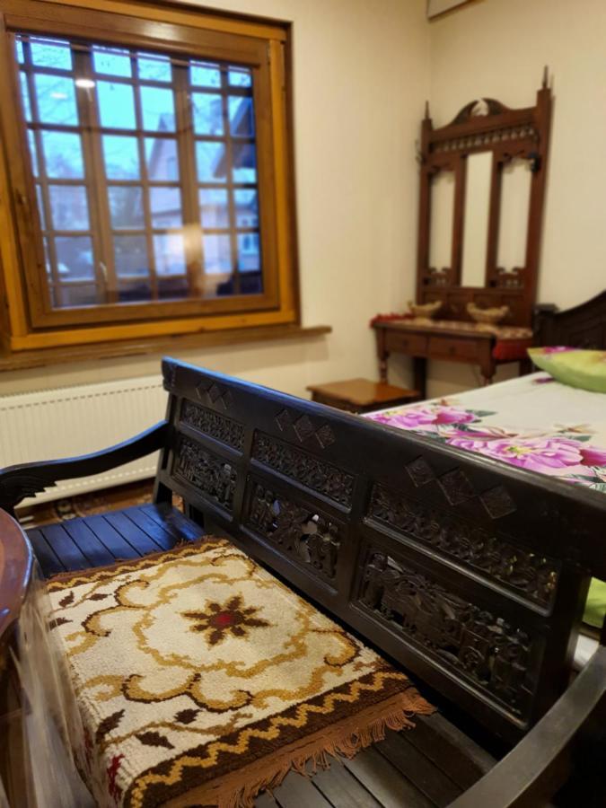 فندق Pas Birute كاوناس المظهر الخارجي الصورة